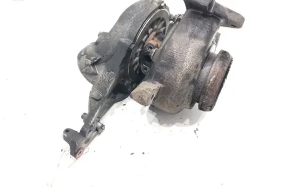 Mercedes-Benz E W211 Turbo A6470900180