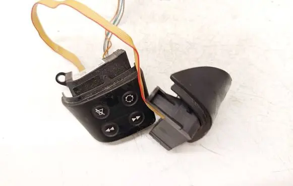Seat Altea Steering wheel buttons/switches 5P0959537