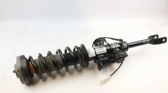 BMW 6 F12 F13 Front shock absorber/damper 6863124 10541310