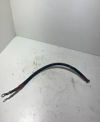 BMW 5 E39 Positive cable (battery) 7789755 531175