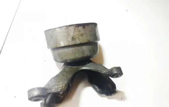Audi A6 S6 C6 4F Engine mounting bracket 4f0199307m