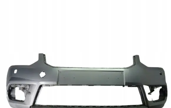 Skoda Yeti (5L) Front bumper R16P2