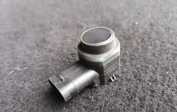 Land Rover Range Rover Evoque L538 Parking PDC sensor 9G9215K859DA