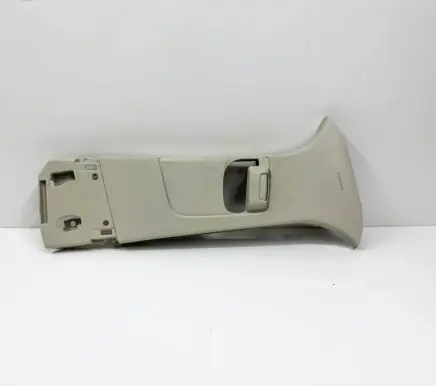 (B) pillar trim (top)