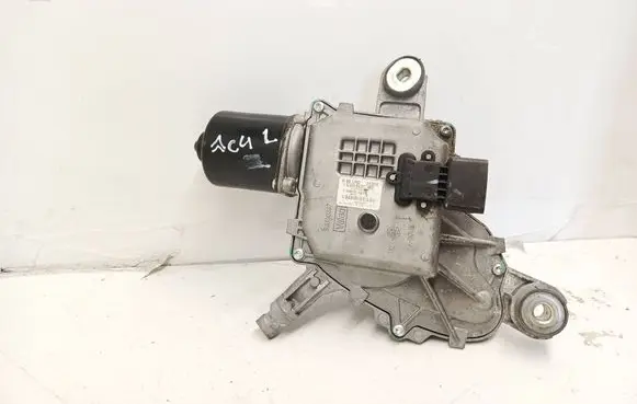Citroen C4 I Picasso Wiper motor 53630337