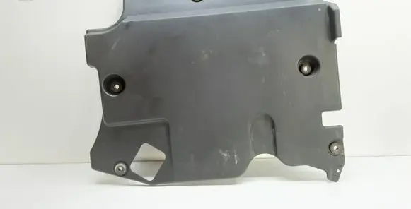 Toyota RAV 4 (XA20) Engine cover (trim)