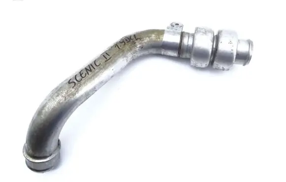 Renault Scenic II - Grand scenic II Intercooler hose/pipe