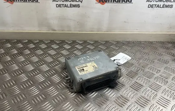 Engine control unit/module