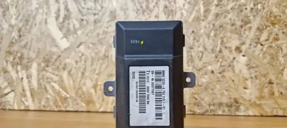 BMW 7 E65 E66 Other control units/modules 32306762315101