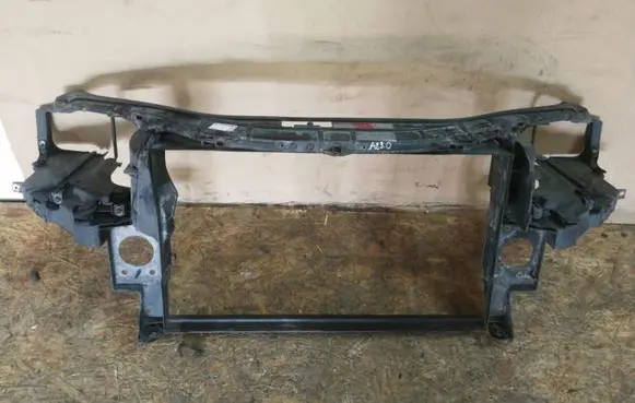 Audi A8 S8 D3 4E Radiator support slam panel