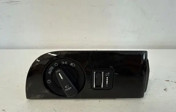 Dodge Durango Light switch 