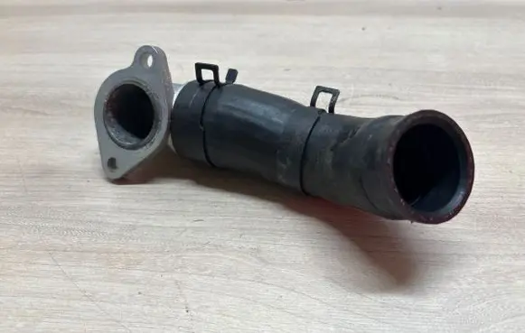Hyundai Santa Fe Engine coolant pipe/hose 284892r000