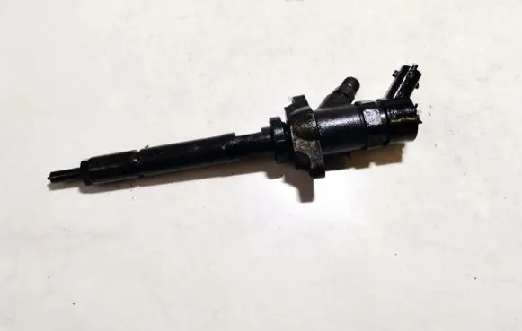 Volvo V50 Fuel injector 0445110259 328480