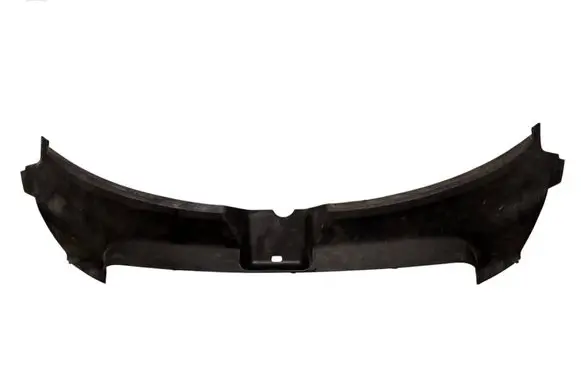 Audi A6 S6 C6 4F Radiator trim 4F0807081