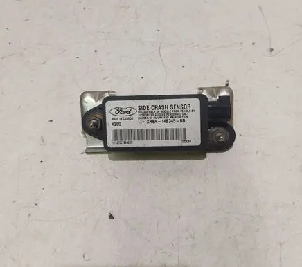 Jaguar S-Type Other control units/modules XR8A14B345BD