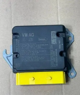Volkswagen Golf VII Airbag control unit/module 5Q0959655BH