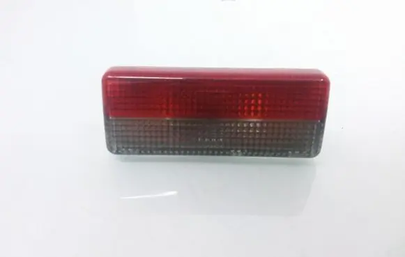 Citroen C5 Front door interior light 