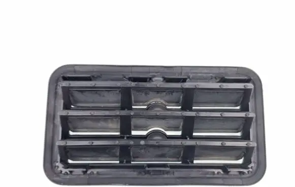 Chrysler Pacifica Quarter panel pressure vent 68170766AB P68170766AB
