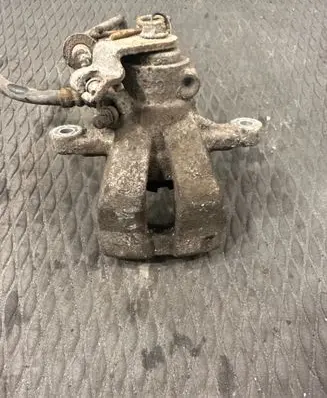 Fiat Bravo Rear brake caliper