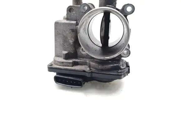 Nissan Navara Electric throttle body valve 16119EC00A