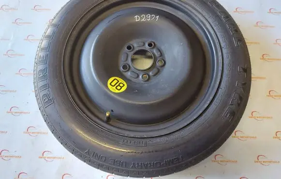 Ford Mondeo Mk III R16 spare wheel 1S71MH