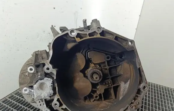 Opel Astra J Manual 6 speed gearbox M32