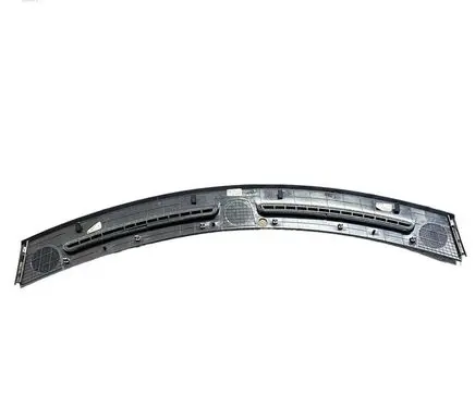 Dodge Charger Dashboard air vent grill cover trim L0198833AG L0200456DX9AK 1JQ67DX9AK