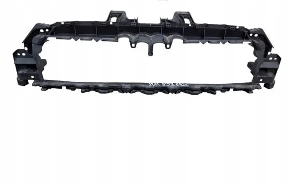Audi Q3 F3 Front bumper upper radiator grill 8U0853692C
