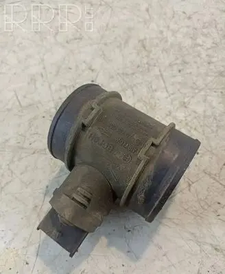 Opel Zafira A Mass air flow meter 0281002180