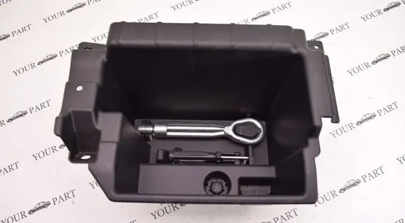 BMW X3 F25 Other interior part 7372961