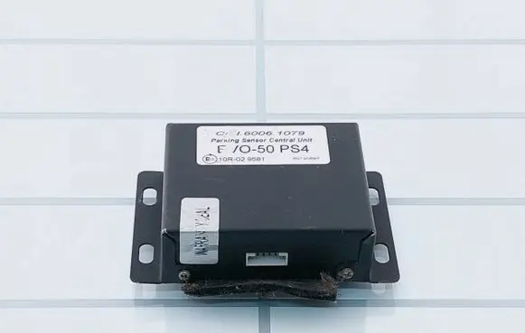 BMW 5 E39 Parking PDC control unit/module 60061079 EV050PS4