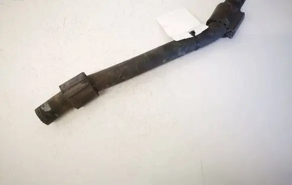 Porsche Panamera (970) Engine coolant pipe/hose ZB03340