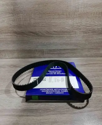 Nissan Sunny Timing belt 574060079 hr451171