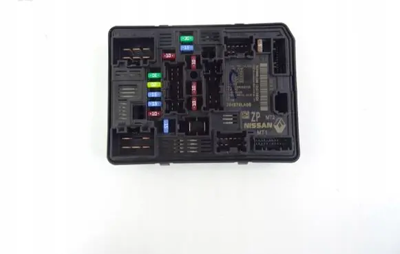 Comfort/convenience module
