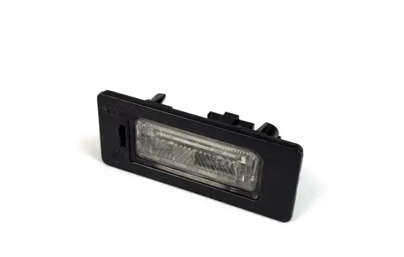 Skoda Superb B6 (3T) Number plate light 8t0943021