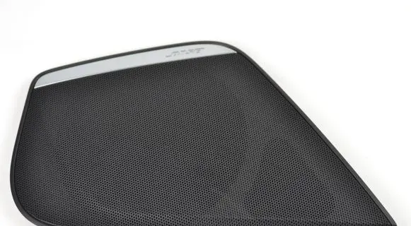 Audi A6 S6 C7 4G Front door speaker cover trim 4G0035420A