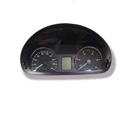 Mercedes-Benz Sprinter W906 Speedometer (instrument cluster) A9069002200