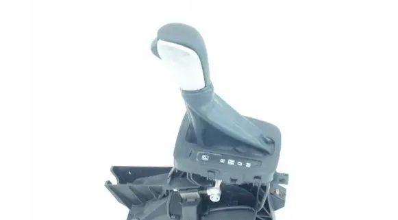 Suzuki Vitara (LY) Gear selector/shifter in gearbox brak