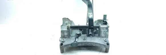 Brake pedal