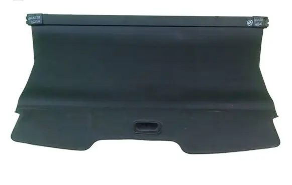 Land Rover Range Rover Sport L320 Parcel shelf load cover UP294