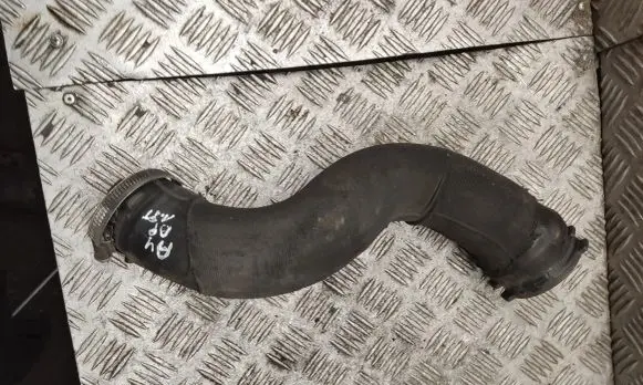 Audi A4 S4 B8 8K Intercooler hose/pipe 8k0145737j