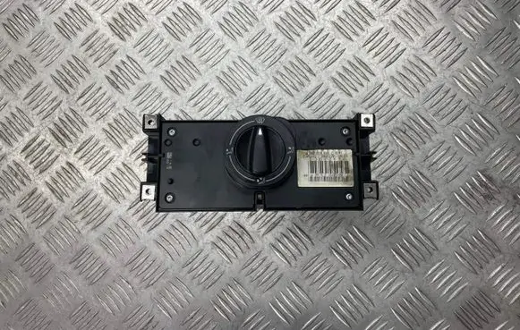 Seat Ibiza II (6k) Climate control unit 6K0819045C 69352201 030622Q