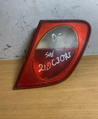 Mercedes-Benz E W210 Rear/tail lights A2108201064 C3075