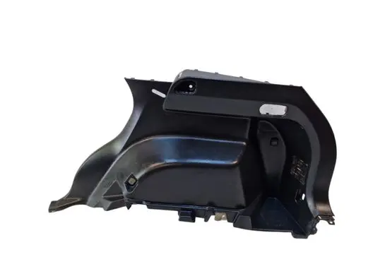 Mazda CX-5 Trunk/boot side trim panel KD4568850 K3006