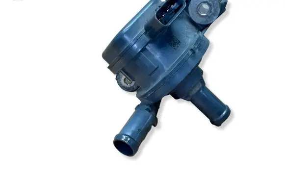 Toyota Yaris Electric auxiliary coolant/water pump G9040520201