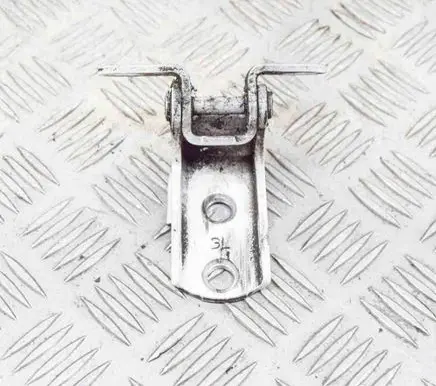 Toyota Hilux (AN120, AN130) Rear door lower hinge