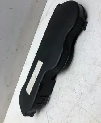 Audi A4 S4 B8 8K Timing belt guard (cover) 059109123AD