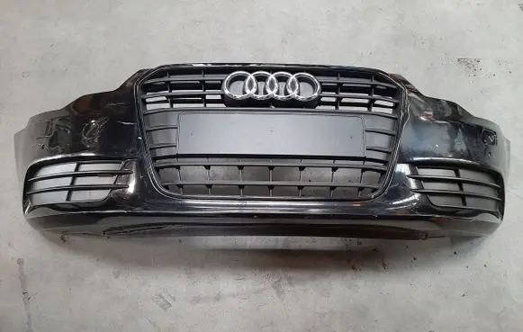 Audi A6 S6 C7 4G Front bumper 4G0807437
