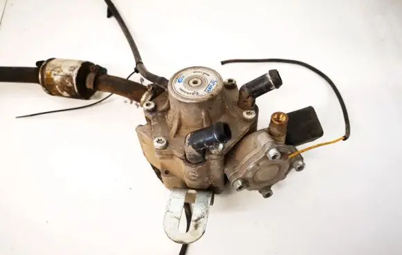Renault Scenic II - Grand scenic II LP gas reducer 67r010951 67r-010951