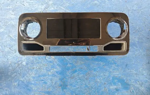 Mercedes-Benz Sprinter W901 W902 W903 W904 Screen/display/small screen A9079001603